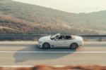 Bentley Continental GT Convertible 2019 года (WW)